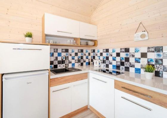 Domki Bałtyczek Bobolin