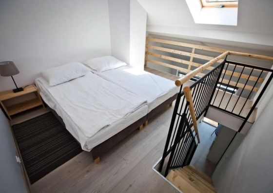 Dom Przy Plaży - Bed&Breakfast Dąbki