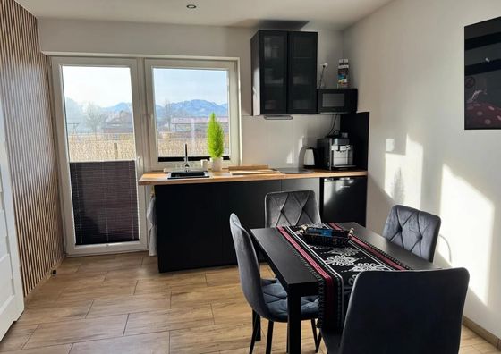 Apartament Przy Termach Chochołowskich Witów