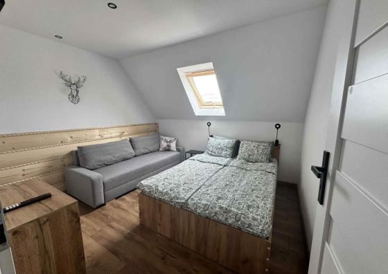 Apartament Przy Termach Chochołowskich Witów