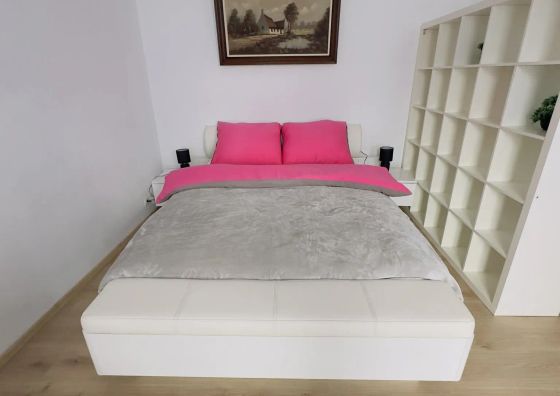 Majowe Apartamenty Nowy Sącz