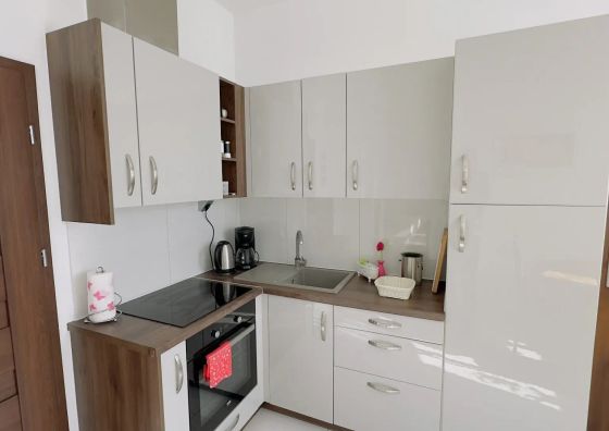 Majowe Apartamenty Nowy Sącz