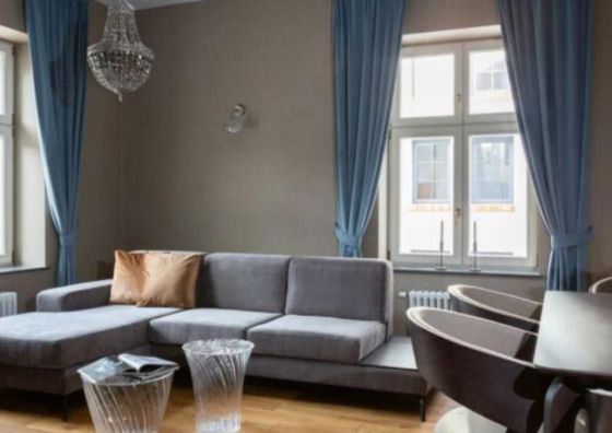 Willa Dyrektora by Browar Hevelius Apartments Gdańsk