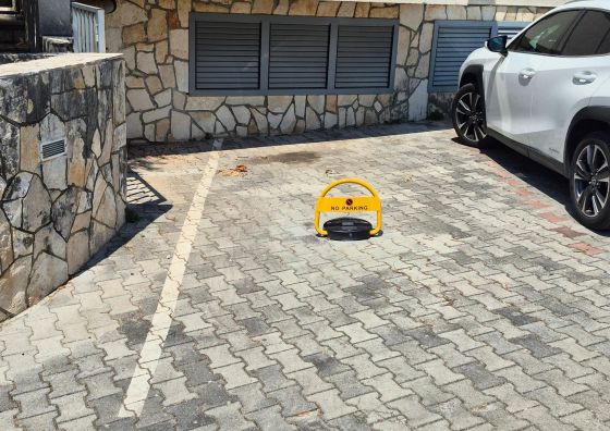 Apartments With Parking Space Trogir - 25406