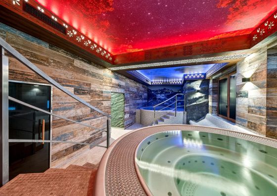 Apartament Grand Regle Resort & SPA Poronin