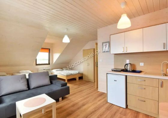 Apartamenty Agat Jarosławiec