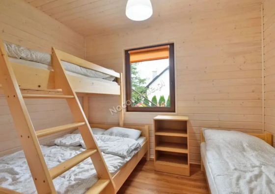 Apartamenty Agat Jarosławiec