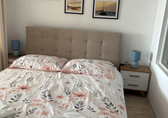 Apartamenty rzut beretem Ryn