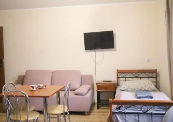 Agroturystyka Pod Lasem Roztocze