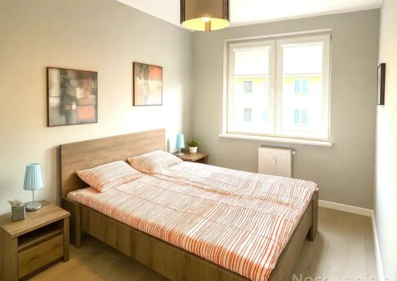 Baltiq Apartments - Olivia - Na Wydmie Ustka