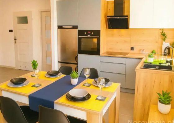 Baltiq Apartments - Prestige - Na Wydmie Ustka