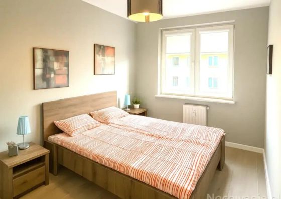 Baltiq Apartments - Prestige - Na Wydmie Ustka