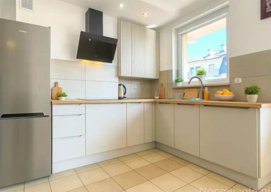 Baltiq Apartments - Vanilla - Na Wydmie Ustka