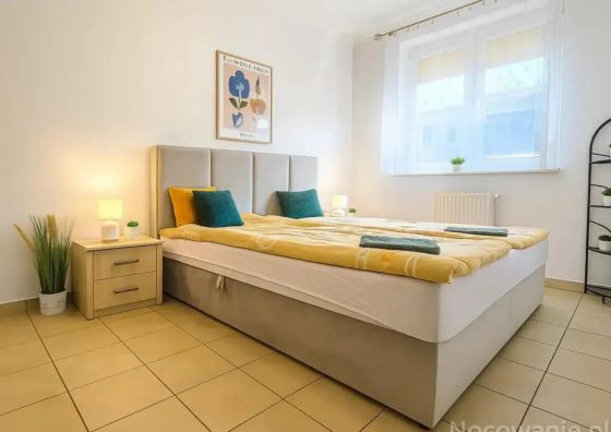 Baltiq Apartments - Vanilla - Na Wydmie Ustka