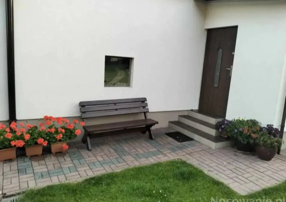 Noclegi Małgosia Wola Kalinowska, Ojców