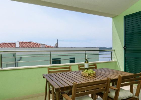 Apartment Mi Mara Okrug Gornji