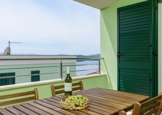 Apartment Mi Mara Okrug Gornji