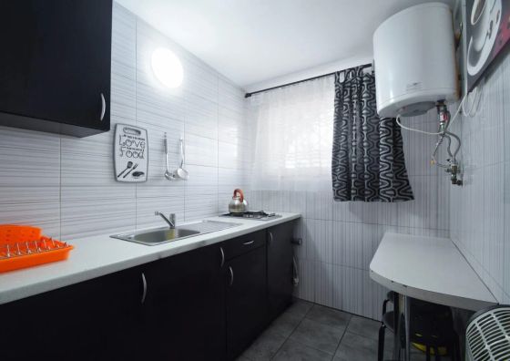 Pokoje Exclusive i Domki Omega Skorzęcin