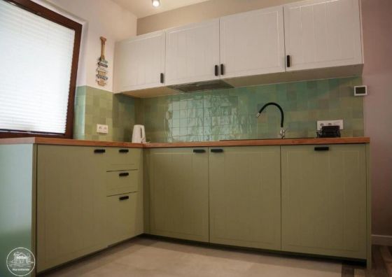 Apartamenty Przy Rozlewisku Sarbinowo