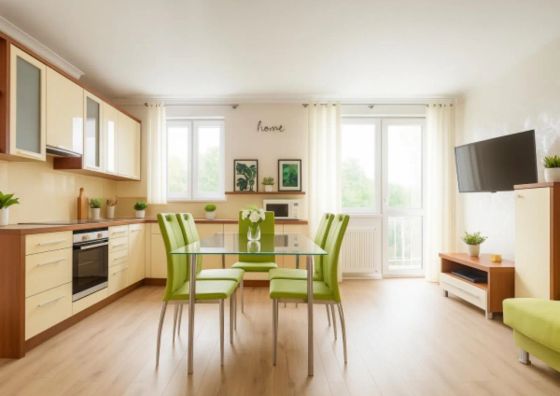 Baltiq Apartments Wydma Ustka 
