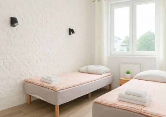 Baltiq Apartments Wydma Ustka 