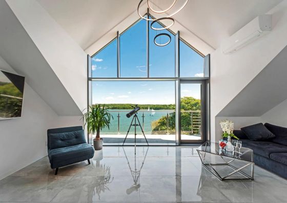 Apartamenty  Jezioro  Czos  Mrągowo