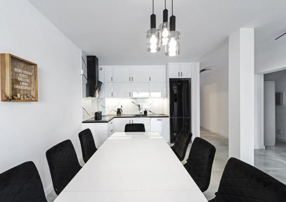 Apartamenty  Jezioro  Czos  Mrągowo