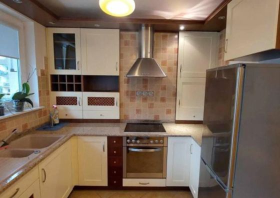 Baltiq Apartments-Classic II - Na Wydmie Ustka