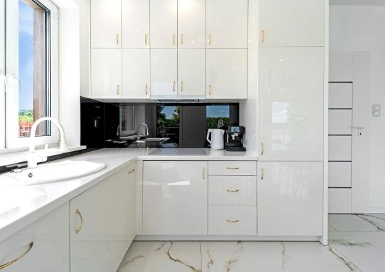 Apartamenty Jezioro Juno Mrągowo