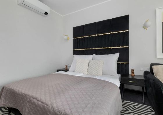 VacationClub Solny Resort Apartament A119 Kołobrzeg