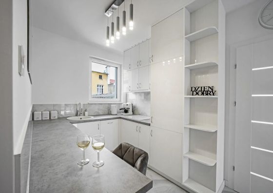 Apartamenty Jezioro Magistrackie Mrągowo