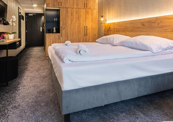 VacationClub Czarna Perła Apartament 201