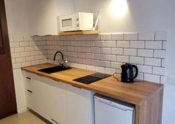 Apartamenty Morski Brzeg Chłapowo