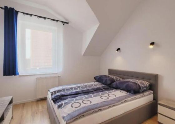 Apartamenty Morski Brzeg Chłapowo