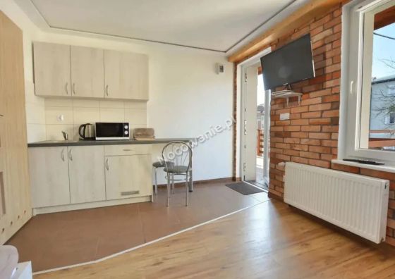 Apartament Blisko  Morza  Ustka  