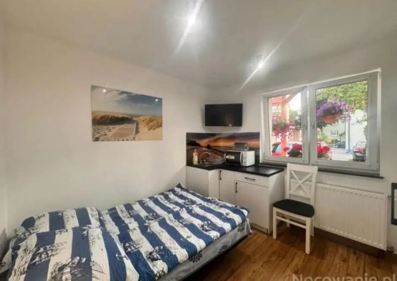 Apartament Blisko  Morza  Ustka  