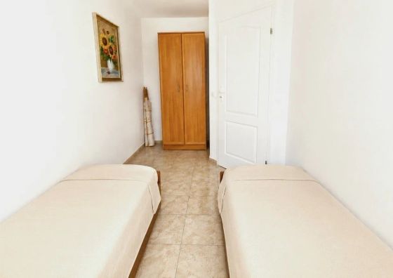 Apartamenty Mewa Rowy