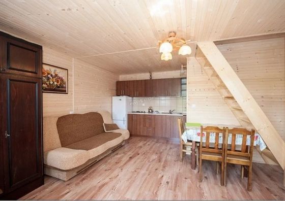 Agroturystyka Domek w Różach