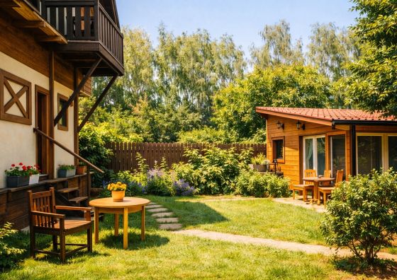 Aqualand Residence Poprad