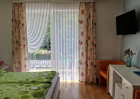 Casa Grande Mielno