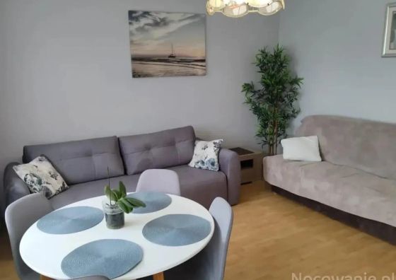 Apartament  Rodzinny  Jolanta Kołobrzeg