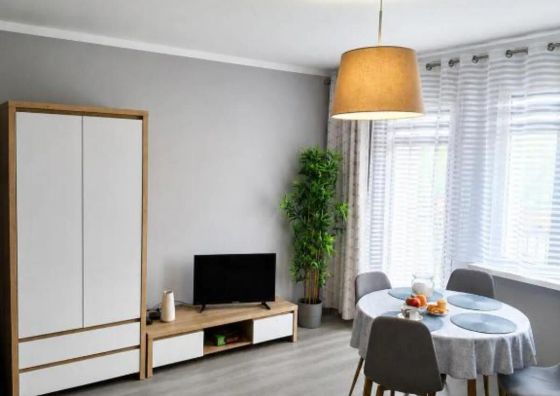 Apartament  Rodzinny  Jolanta Kołobrzeg