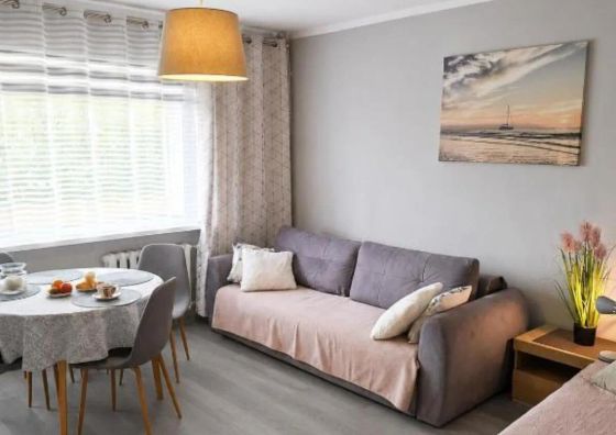 Apartament  Rodzinny  Jolanta Kołobrzeg
