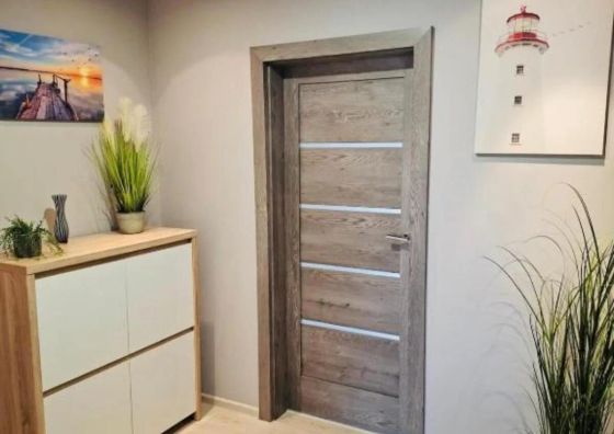 Apartament  Rodzinny  Jolanta Kołobrzeg
