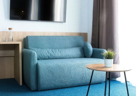 Marina Apartamenty ChKŻ Charzykowy