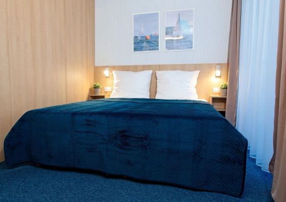 Marina Apartamenty ChKŻ Charzykowy