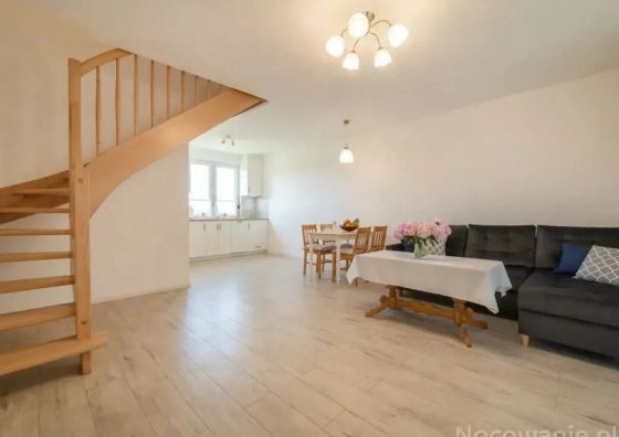 Domki Apartamentowe Dębki