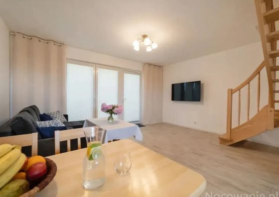 Domki Apartamentowe Dębki