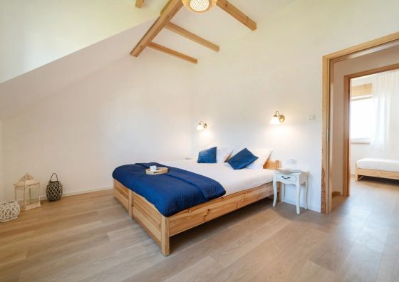 Domki Apartamentowe Dębki