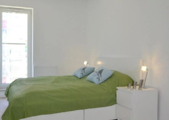 Apartamenty Wojnarowski Rybacka 5A Władysławowo